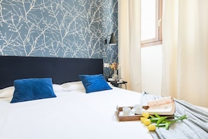 1 Schlafzimmer, WLAN