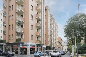 Exterior - Easylife - Bright retreat 10min from Centrale (Milano)