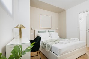 4 Schlafzimmer, Bügeleisen/Bügelbrett, WLAN, Bettwäsche