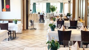 Restaurant - Hotel Restaurant Sternen (Hitzkirch)