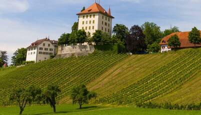 Hotel Restaurant Sternen