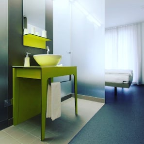 Chambre simple classique | Bureau, accès au Wi-Fi (inclus)