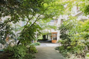 Property grounds - Easylife - Elegant apartment in Brera (Milano)