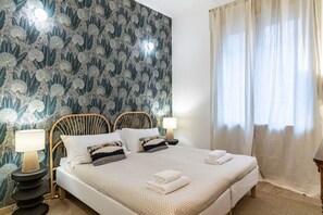 3 Schlafzimmer, Bügeleisen/Bügelbrett, WLAN, Bettwäsche