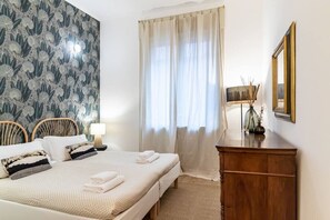3 Schlafzimmer, Bügeleisen/Bügelbrett, WLAN, Bettwäsche