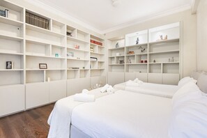 4 bedrooms, Internet