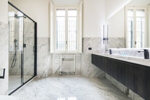 Bruser, bidet