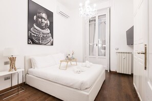 4 sovrum och internet