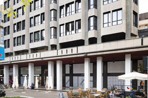 Exterior - Easylife - Sophisticated abode 2min from the Duomo (Milano)