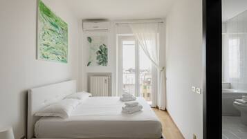 3 sovrum, strykjärn/strykbräda, wi-fi och sängkläder