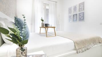 1 Schlafzimmer, WLAN