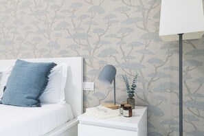 1 chambre, Wi-Fi