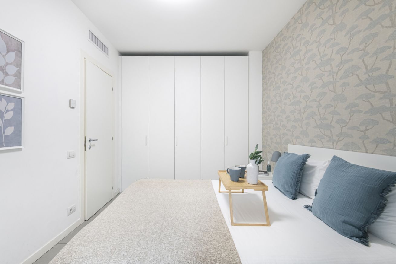 1 多间卧室、WiFi