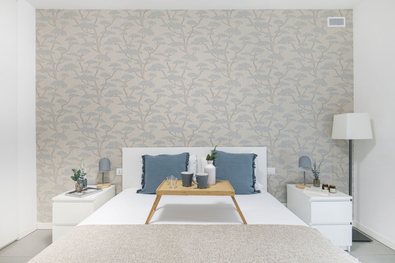 1 Schlafzimmer, WLAN