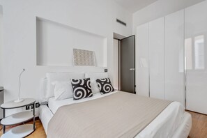 2 bedrooms, WiFi