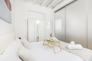 1 Schlafzimmer, WLAN, Rollstuhlgeeignet