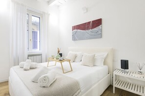 1 chambre, Wi-Fi, accès pour personnes à mobilité réduite