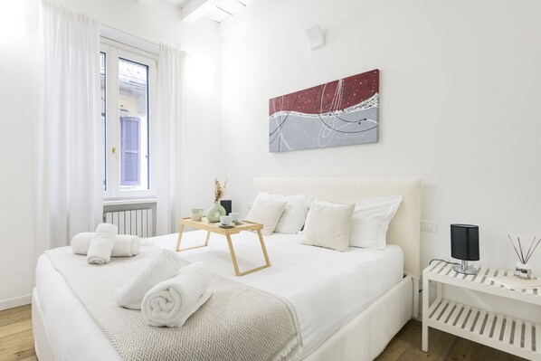 1 bedroom, WiFi, wheelchair access