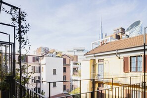 Property grounds - Beautiful and spacious house in Corso Como by Easylife (Milano)