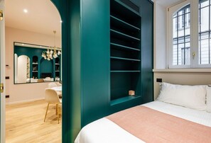 1 chambre, Wi-Fi