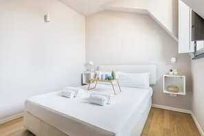 1 habitación y wifi 
