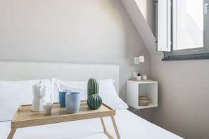 1 habitación y wifi