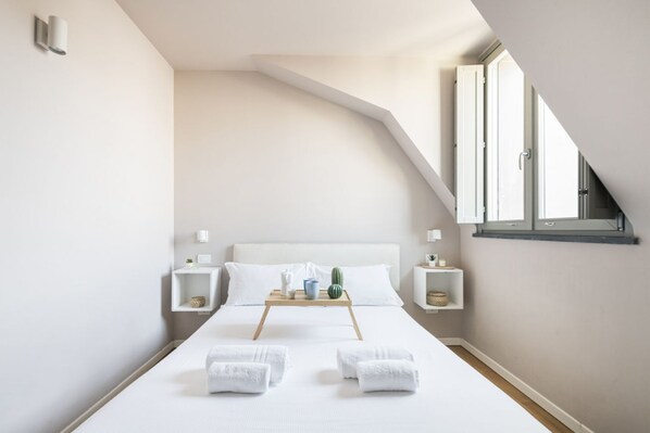 1 habitación y wifi 