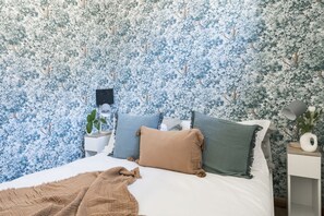 1 bedroom, WiFi