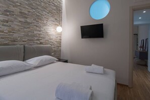 1 bedroom, iron/ironing board, WiFi, bed sheets - Easylife - Elegant and modern apartment in Garibaldi area (Milano)