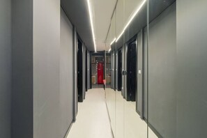 Interior - Easylife - charming Loft in Paolo Sarpi (Milano)