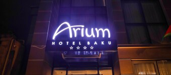 Arium Hotel Baku