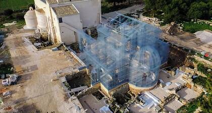 VACATION HOME GRANNY ANNA