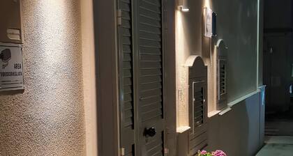 VACATION HOME GRANNY ANNA