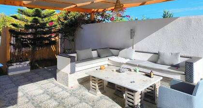 Villa Djerba midoun tourist area