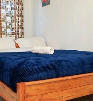 1 dormitorio y wifi gratis