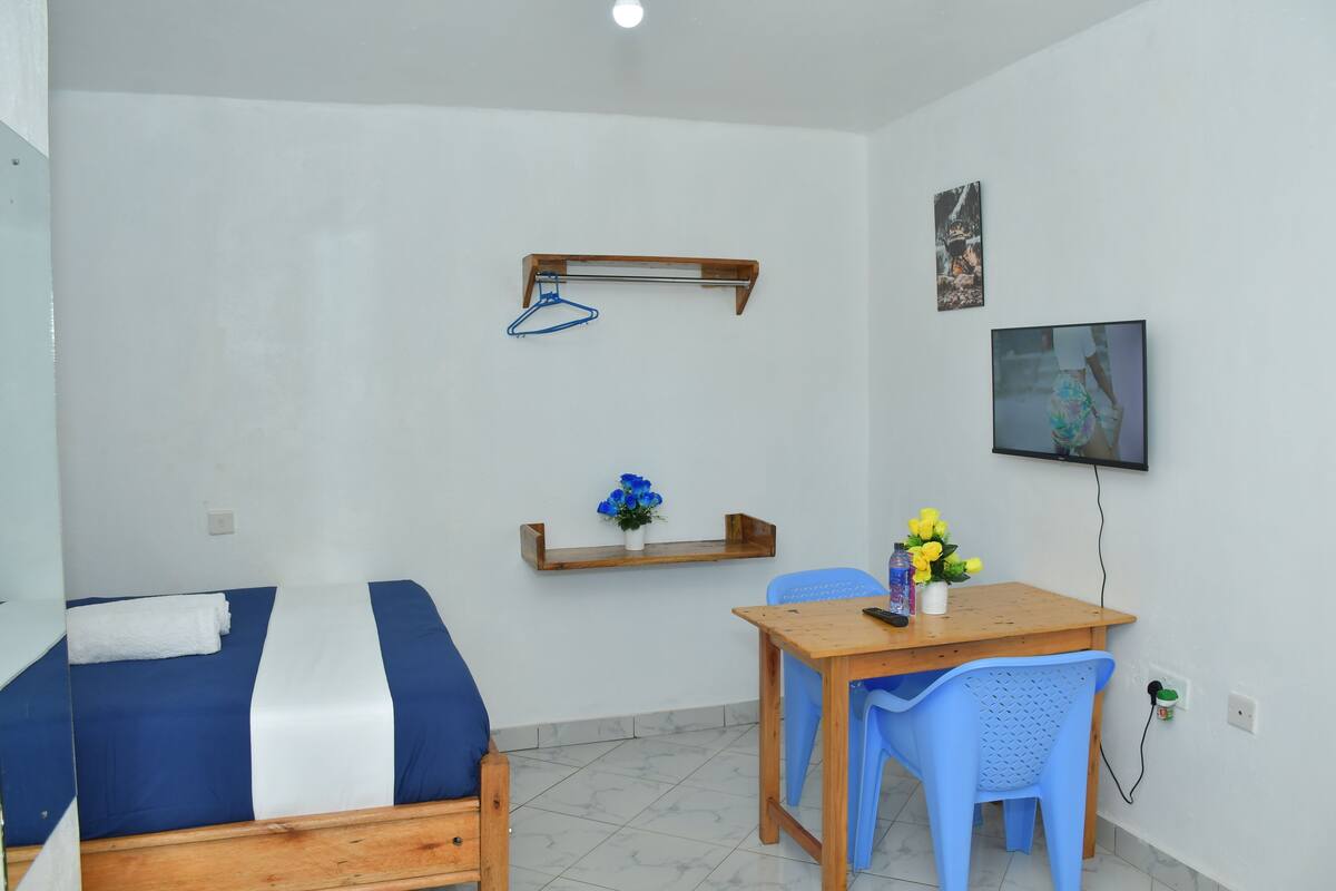 Business kamer | 1 slaapkamer, gratis wifi