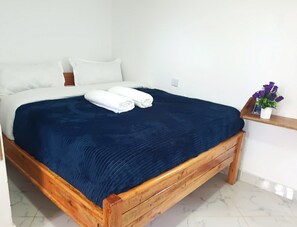1 chambre, Wi-Fi gratuit