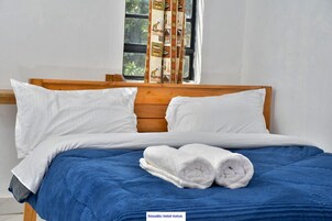 1 habitación y wifi gratis 