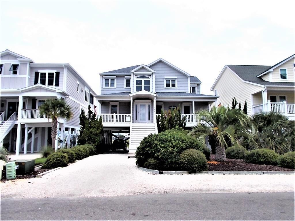 122 Seaside Heights by Sunset Vacations