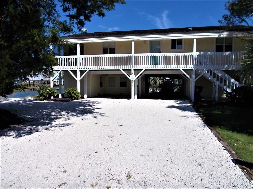 105 Loggerhead Paradise By Sunset Vacations
