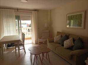 スマートテレビ