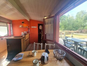 Spiseområde
