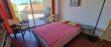 1 quarto, Wi-Fi de cortesia