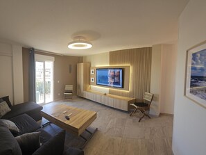 Televisio