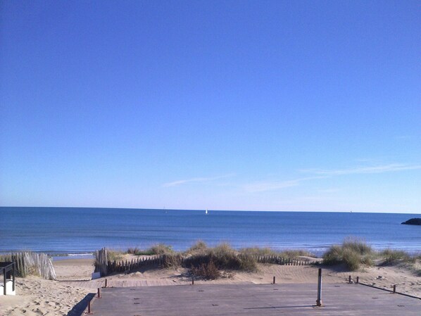 Plage