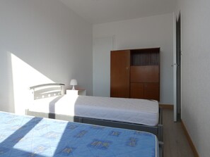 2 Schlafzimmer