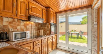 Maison confort avec jardin, tout compris, proche commerces et sites touristiques â Formerie