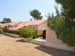 Boendeområde