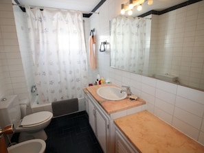 Badkamer