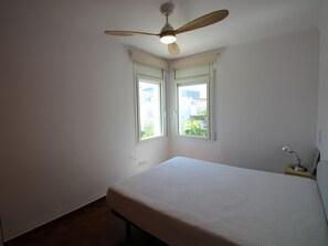 2 chambres, Wi-Fi gratuit